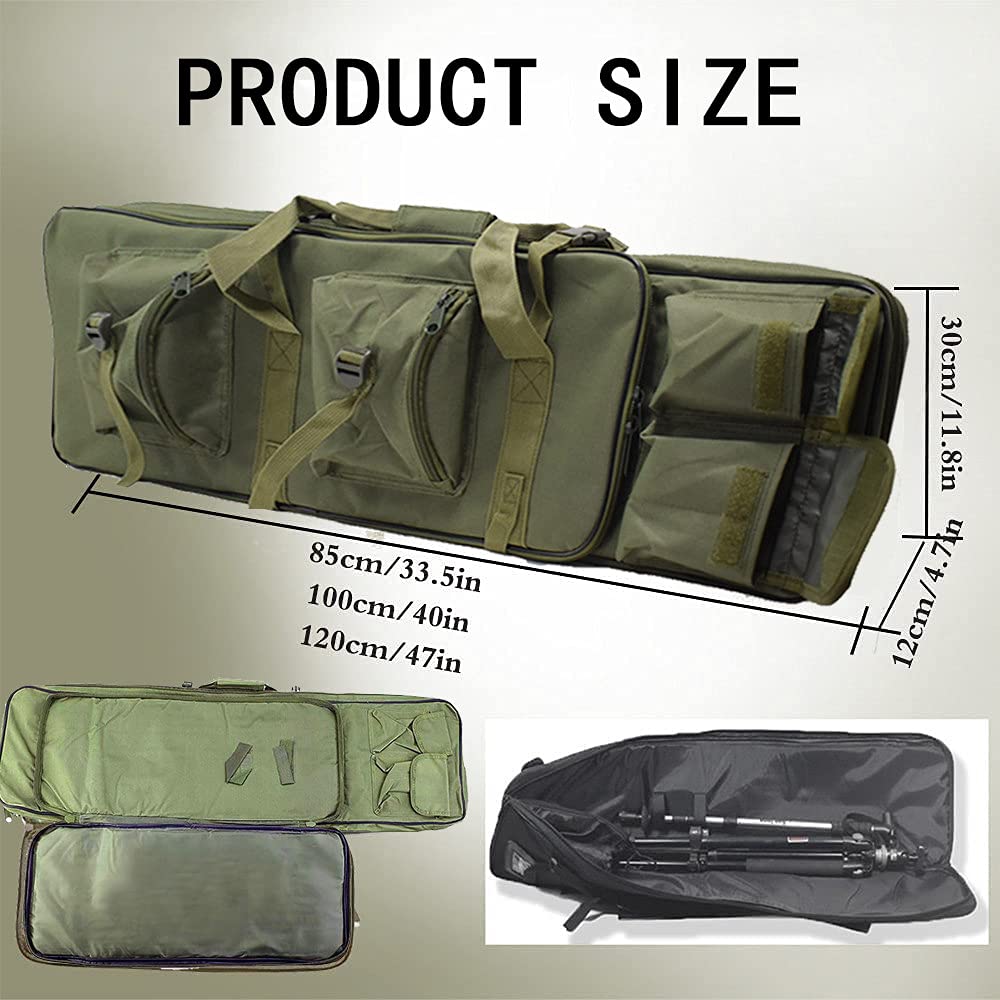 GEHMANN ライフルケース ソフトタイプ（全長131cm） GEHMANN ライフルケース ソフトタイプ（全長131cm）